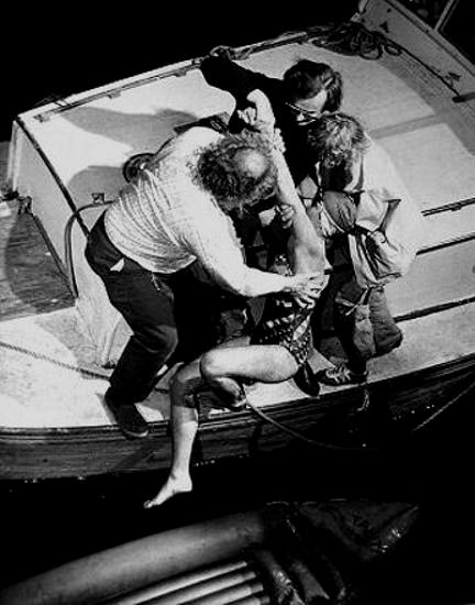 Photo: E.A. Schwartz
